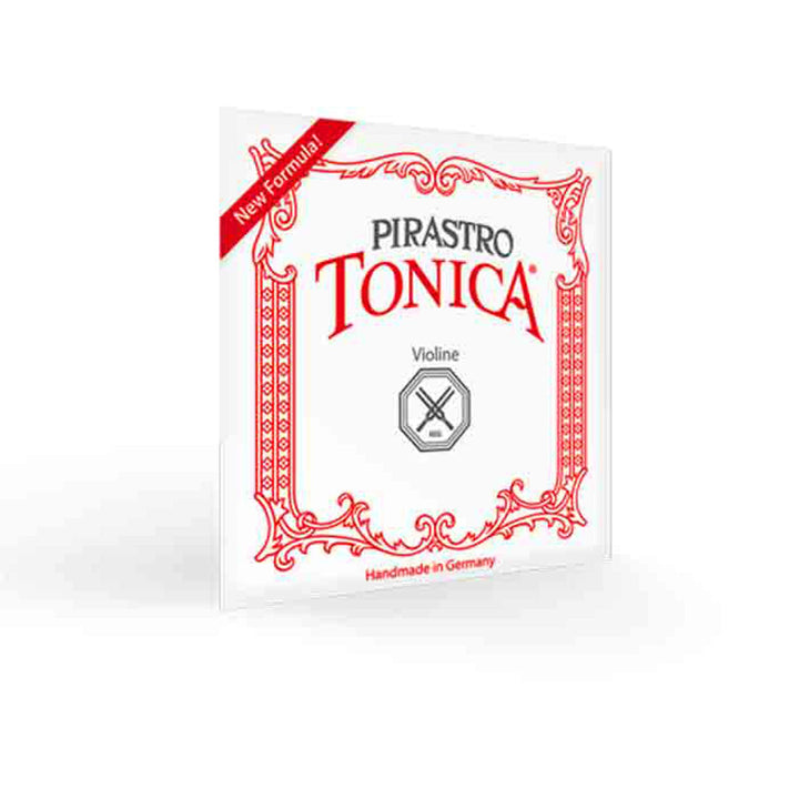 Pirastro Tonica Violinen-Set 1/2 + 3/4