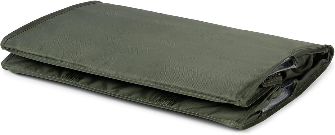 Compactor Vakuumbox, Khaki, gross