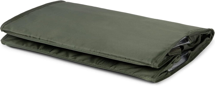 Compactor Vakuumbox, Khaki, gross