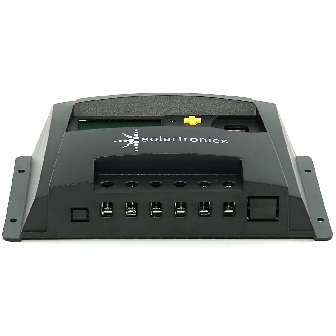 SET 3x 100W Poly Solar Modul 20A Laderegler gelb Kabel Stecker Komplettset Solarmodul Photovoltaik I