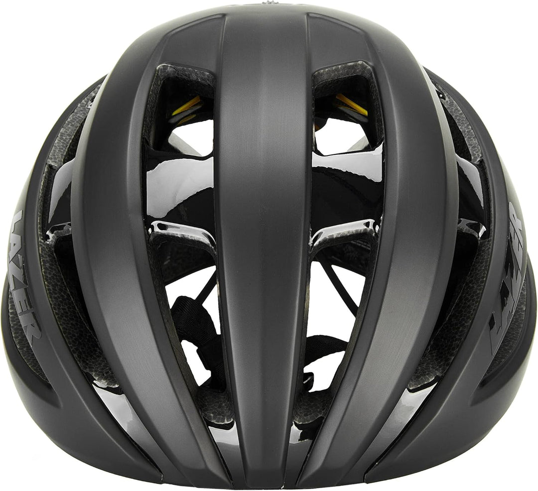 Lazer Sphere MIPS Helm schwarz, L