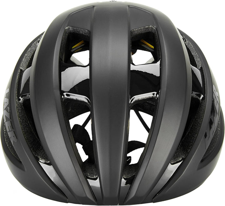 Lazer Sphere MIPS Helm schwarz, L