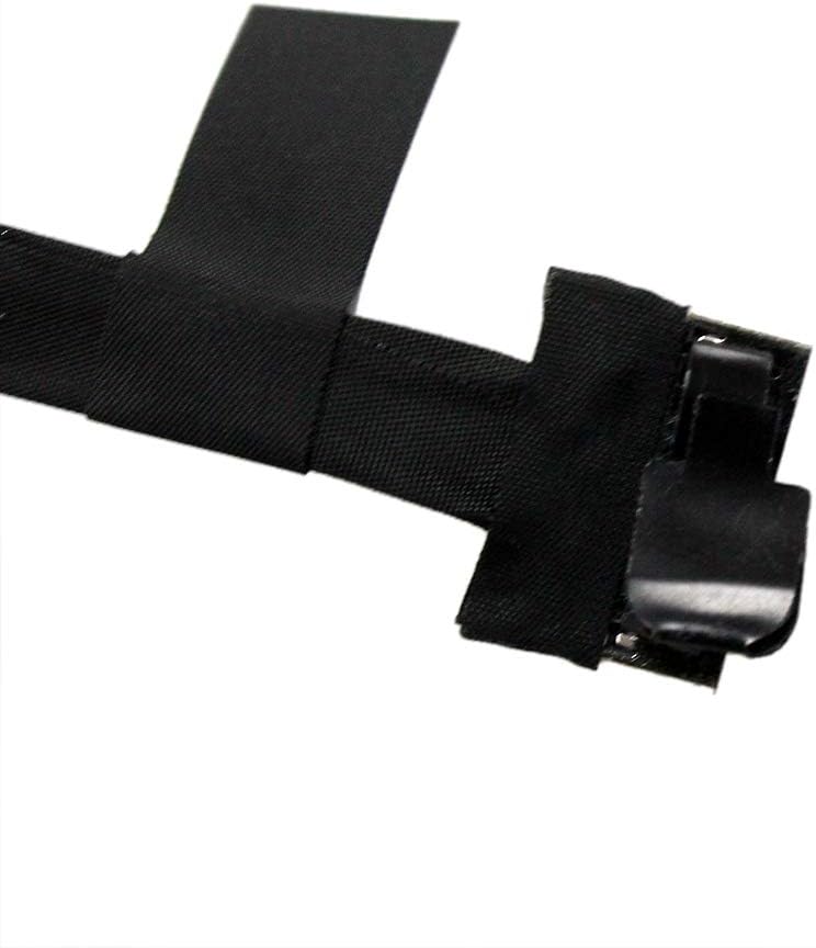 Gintai HDD Festplattenanschlusskabel Ersatz für Acer Aspire 5 A515 A515-51 A515-51G, A615 A615-51 A6