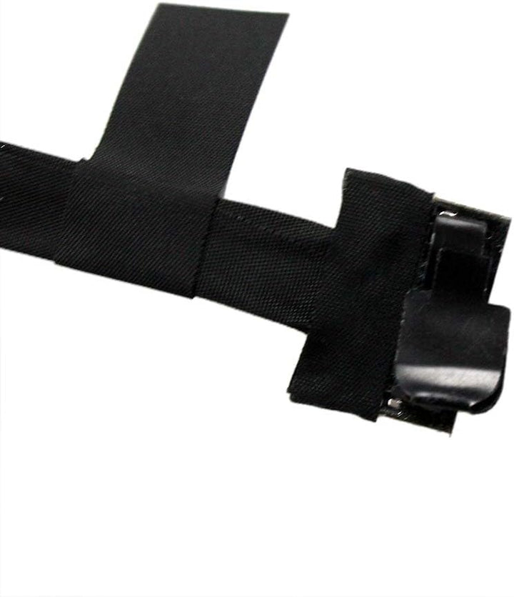 Gintai HDD Festplattenanschlusskabel Ersatz für Acer Aspire 5 A515 A515-51 A515-51G, A615 A615-51 A6