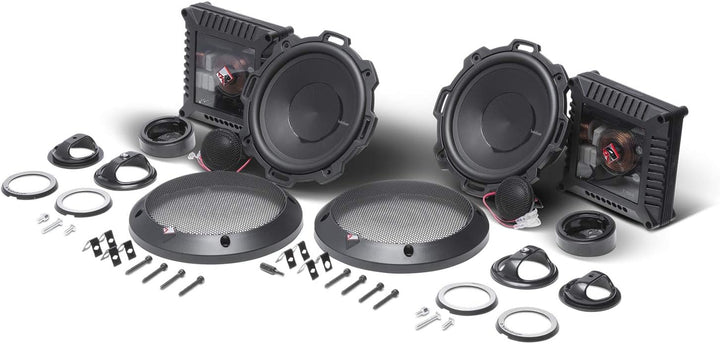 Rockford Fosgate T 60 S
