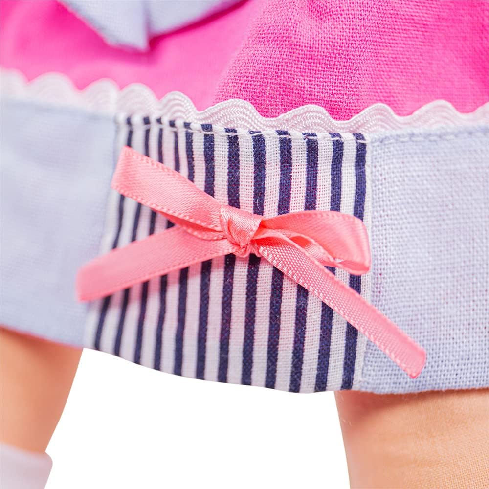 Bigjigs Toys Emma 38cm Puppe