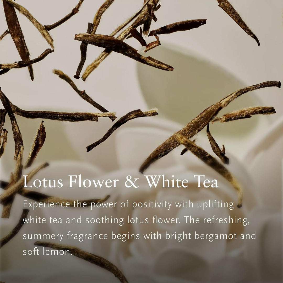 Rituals Raumspray The Ritual of Karma – Lufterfrischer mit Lotus und weissem Tee – entspannender und