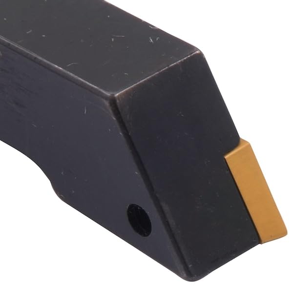 hhip Stil SDJCR Drehen Aufnahmen (verschiedene Länge: 3–1/5,1 cm – 4–1/5,1 cm), 4-1/2" OAL, 3/4" Sha