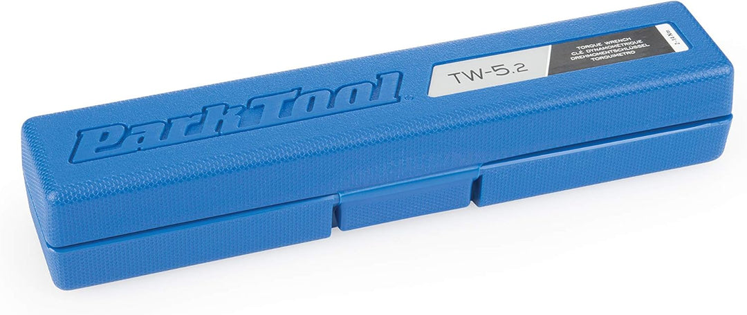 Park Tool Park Tool Drehmomentschlüssel TW-5 2-14Nm, 1/4', 4001619 Park Tool Park Tool Drehmomentsch