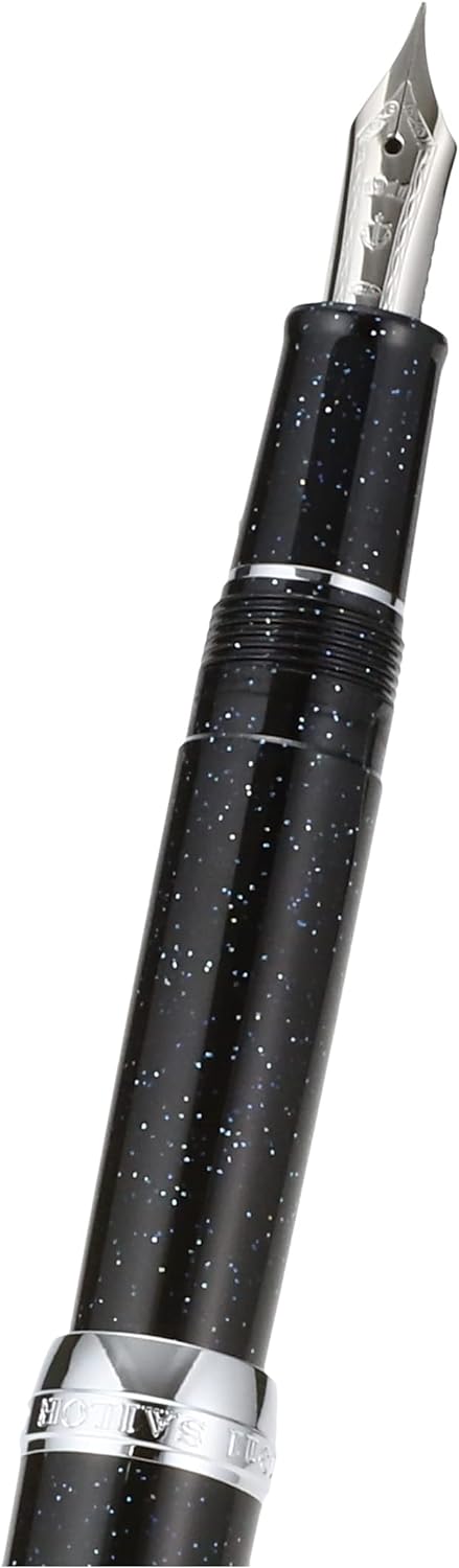 Sailor Fountain Pen Procolor 500 Shikisai - Four seasons Fine Hoshikuzu (Stardust) 11-0500-249 (Japa