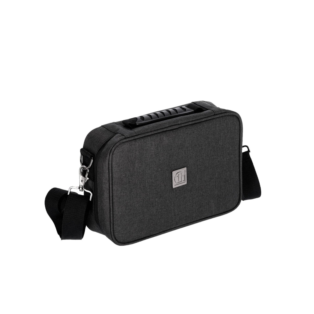 Adam Hall Cables ORGAFLEX Cable Bag S Gepolsterte Organizer-Tasche für Kabel und Zubehör, Grösse S 1