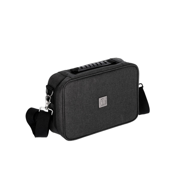 Adam Hall Cables ORGAFLEX Cable Bag S Gepolsterte Organizer-Tasche für Kabel und Zubehör, Grösse S 1
