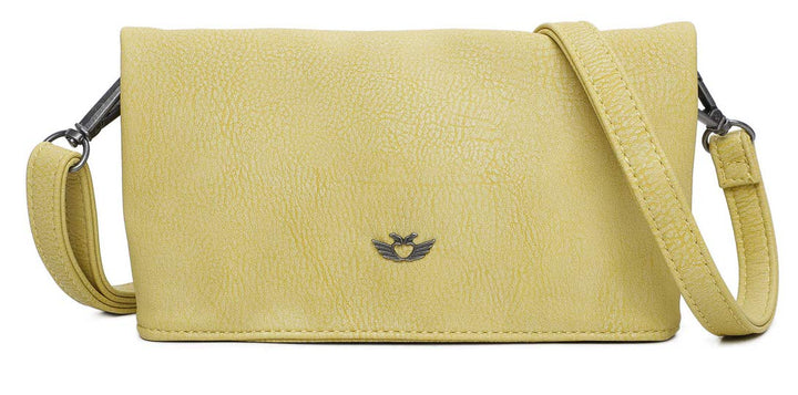Fritzi aus Preussen Damen Ronja Small Clutch
