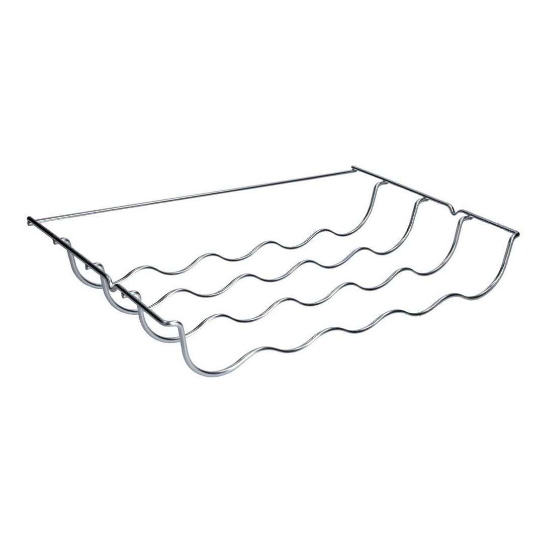 easyPART Kompatibel/Ersatz für NEFF 11010062 Flaschenablage Flaschenfach Absteller Innenraumboden Fl
