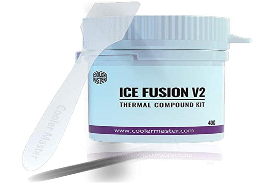 Cooler Master Ice Fusion V2, 40 g Wärmeleitpaste