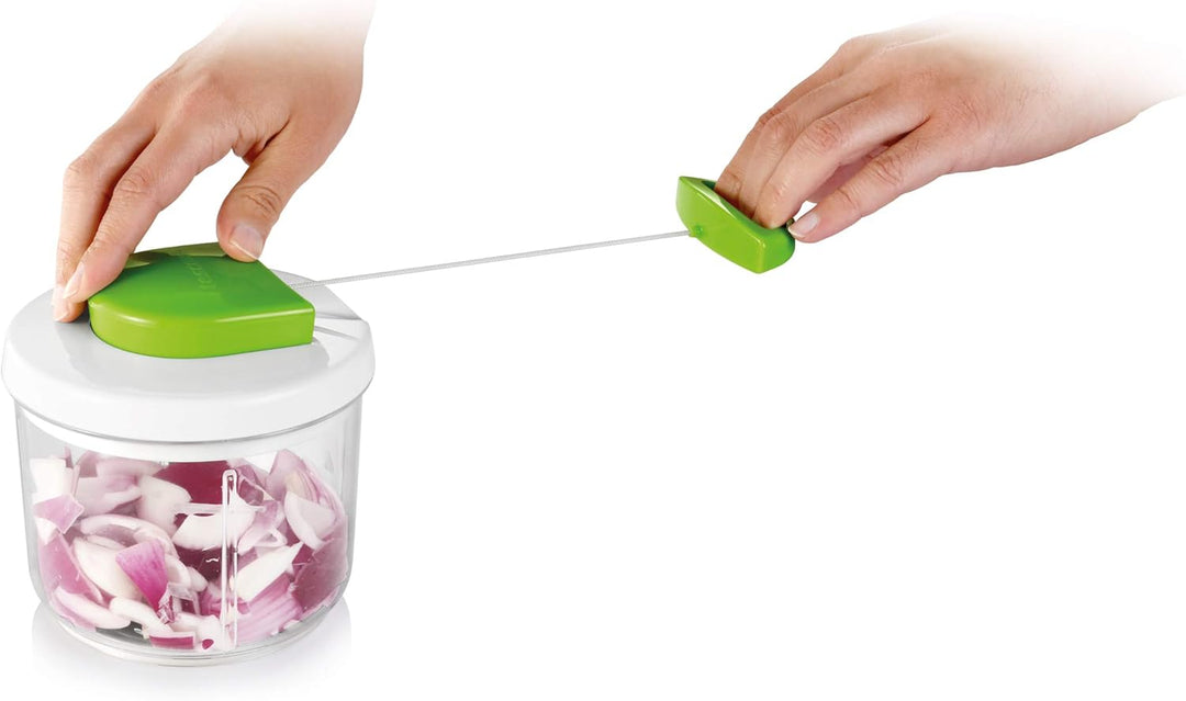 Tescoma Schneider mit Zugschnur HANDY
