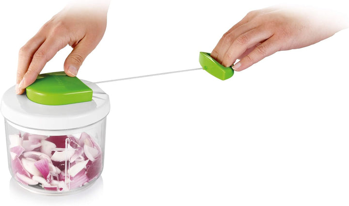 Tescoma Schneider mit Zugschnur HANDY
