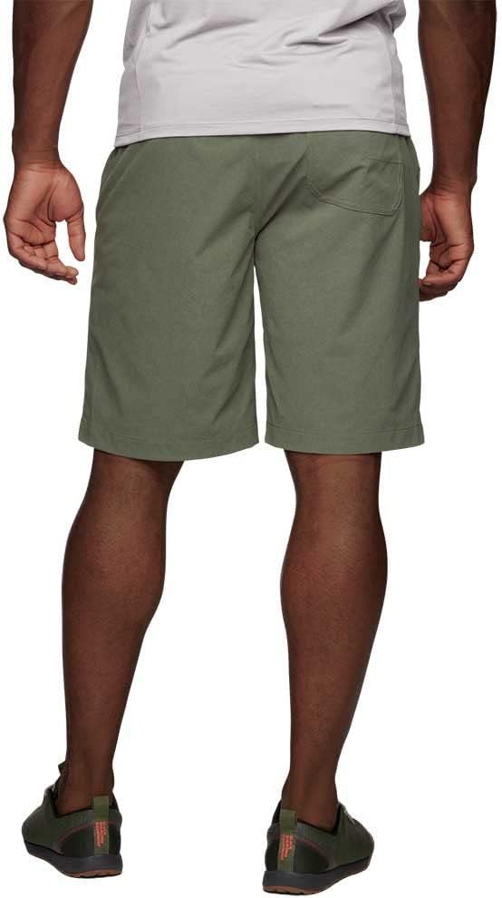 Black Diamond Herren Sierra Shorts Pants Kurze Hose XL, XL