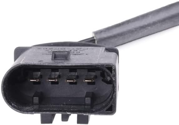 Bosch 0258006127 - Lambdasonde mit fahrzeugspezifischem Stecker