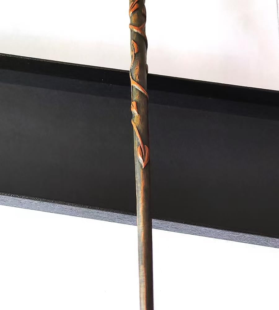 CustomOwnJewelry Zauberstab Hermine Granger Harry Potter Film Set Movie Props Wand Ollivanders Box H