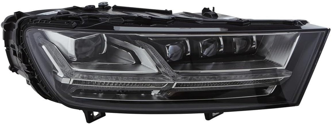 HELLA 1EX 354 841-121 LED-Hauptscheinwerfer - rechts - für u.a. Audi Q7 (4MB, 4MG) - LED Matrix
