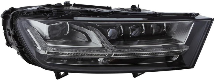 HELLA 1EX 354 841-121 LED-Hauptscheinwerfer - rechts - für u.a. Audi Q7 (4MB, 4MG) - LED Matrix