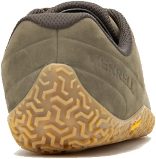 Merrell Herren Vapor Handschuh 6 Liter Sneaker 48 EU Olivgrün, 48 EU Olivgrün