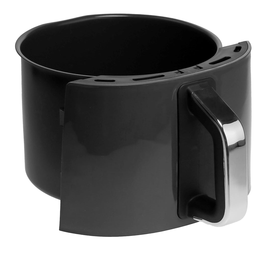 Garkorb kompatibel mit/Ersatzteil für Ninja 4112CY160EUK AF160EU Air Fryer MAX Heissluftfritteuse