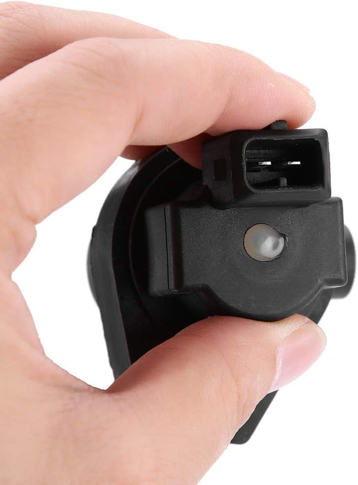 Entlüftungsventil für Kraftstofftank, 13901433603 Entlüftungsventil für Kraftstofftank für E46 E39 E