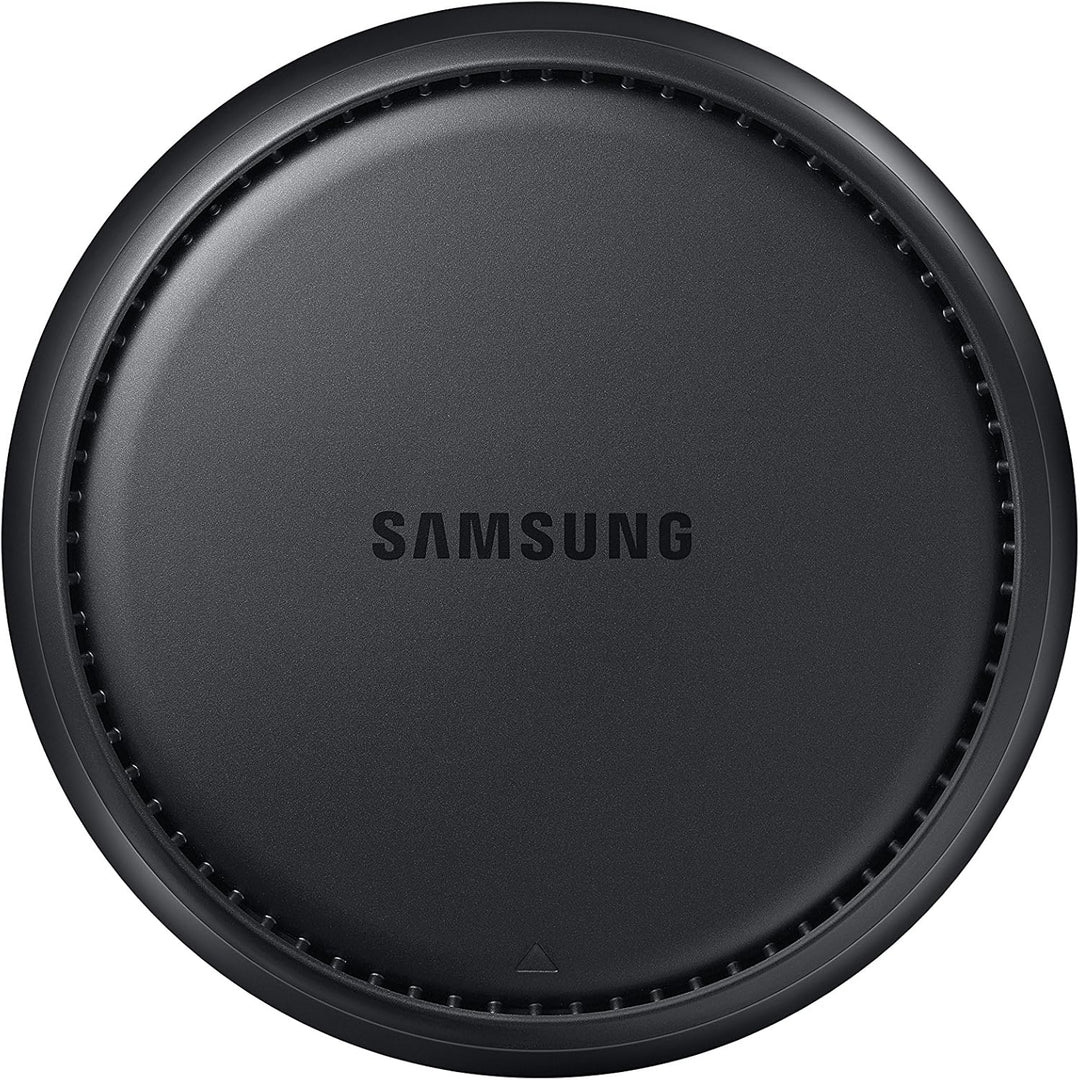 Samsung EE-MG950 DeX Station schwarz Mit Ladegerät