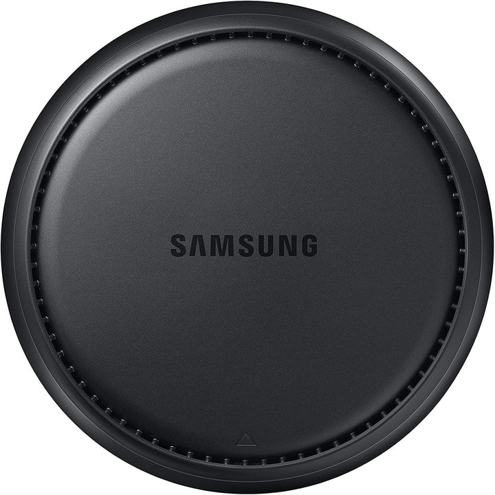 Samsung EE-MG950 DeX Station schwarz Mit Ladegerät