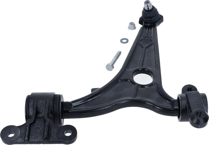 LEMFÖRDER 34831 01 Lenker Radaufhängung Für Peugeot 807 (EB_) 2002 - Links, Vorderachse Und Andere F