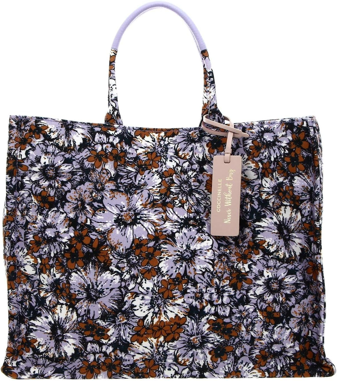 Coccinelle Never Without Shopper Tasche 41 cm
