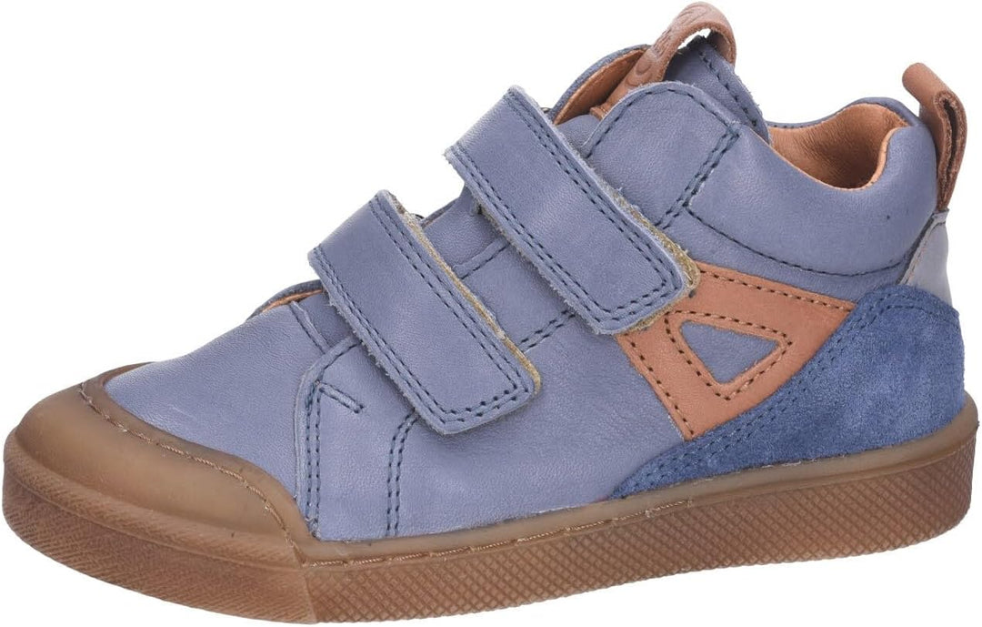Froddo Kid Rosario High Top sonstige 26 EU Denim, 26 EU Denim