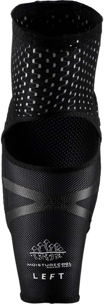 Leatt 3df 6.0 Schutzhose, Unisex, für Erwachsene XXL Weiss, XXL Weiss