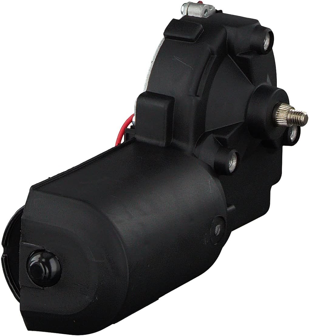 febi bilstein 18859 Scheibenwischermotor , 1 Stück