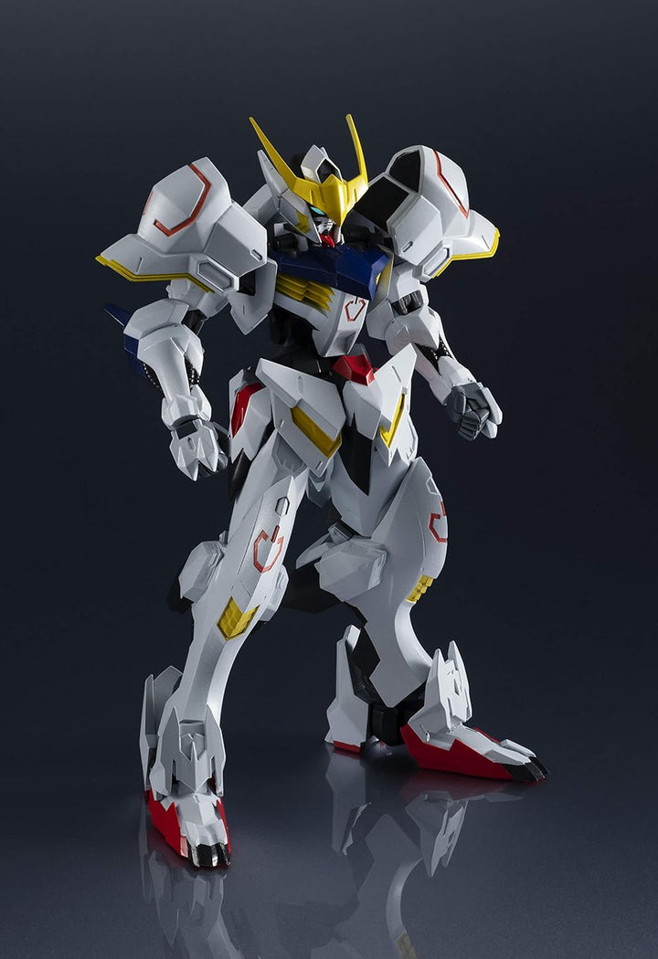 TAMASHII NATIONS Gundam Universe Asw-G-08 Gundam Barbatos Mobile Suit Gundam Iron-Blooded Orphans