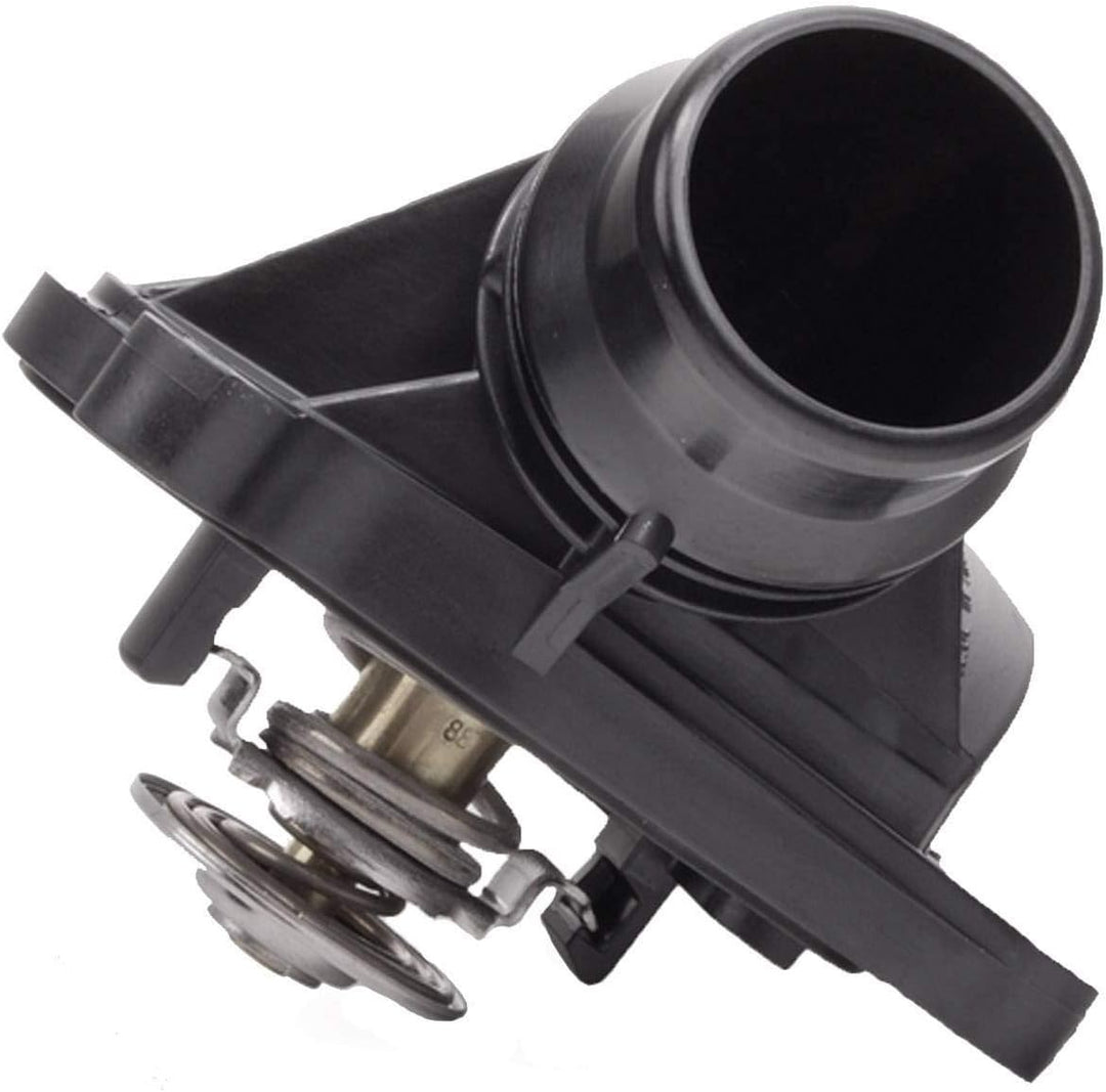 TOPAZ 11517805810 Wasserpump mit Thermostat Kühlmittel für 3er E90 5er E60