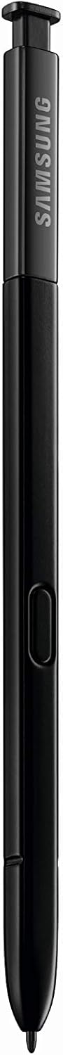 Samsung Galaxy Note 9 Smartphone (128GB, Dual SIM) - Deutsche Version Midnight Schwarz 128 GB, Midni