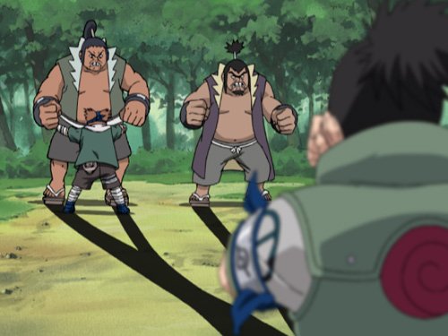 Naruto - Staffel 6: Die Reise nach Otogakure & Das Curry des Lebens (Episoden 136-157, uncut) [3 DVD
