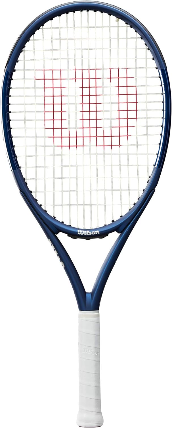 Wilson Triad Three Tennisschläger 4 1/8, 4 1/8