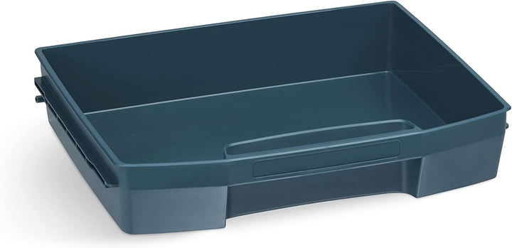 Bosch Sortimo L-BOXX Set Professional Blau | Anpassbar mit Logo | L-BOXX 102, 238 & LS-BOXX 306 inkl
