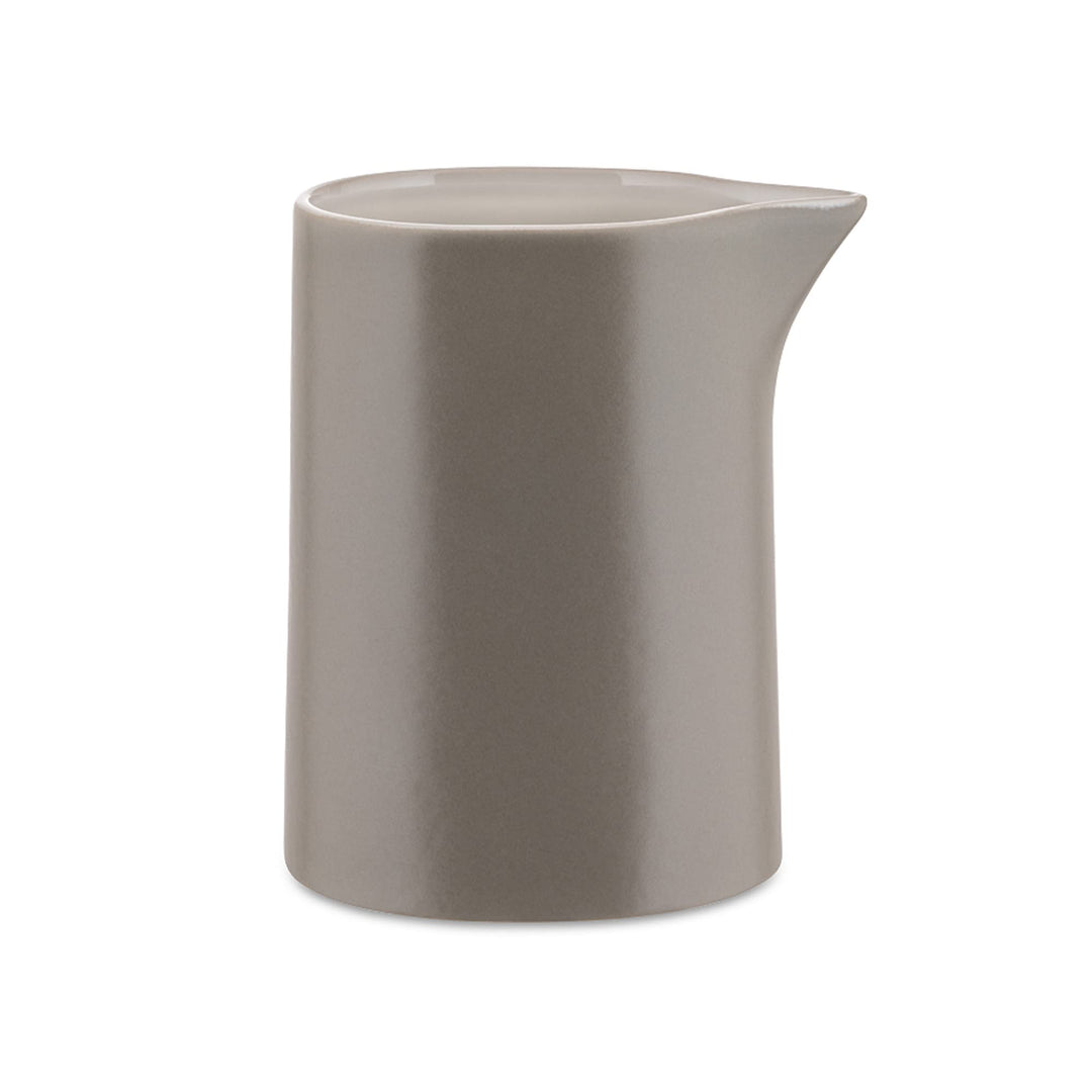 Alessi Tonale Grosser Krug, Hellgrau