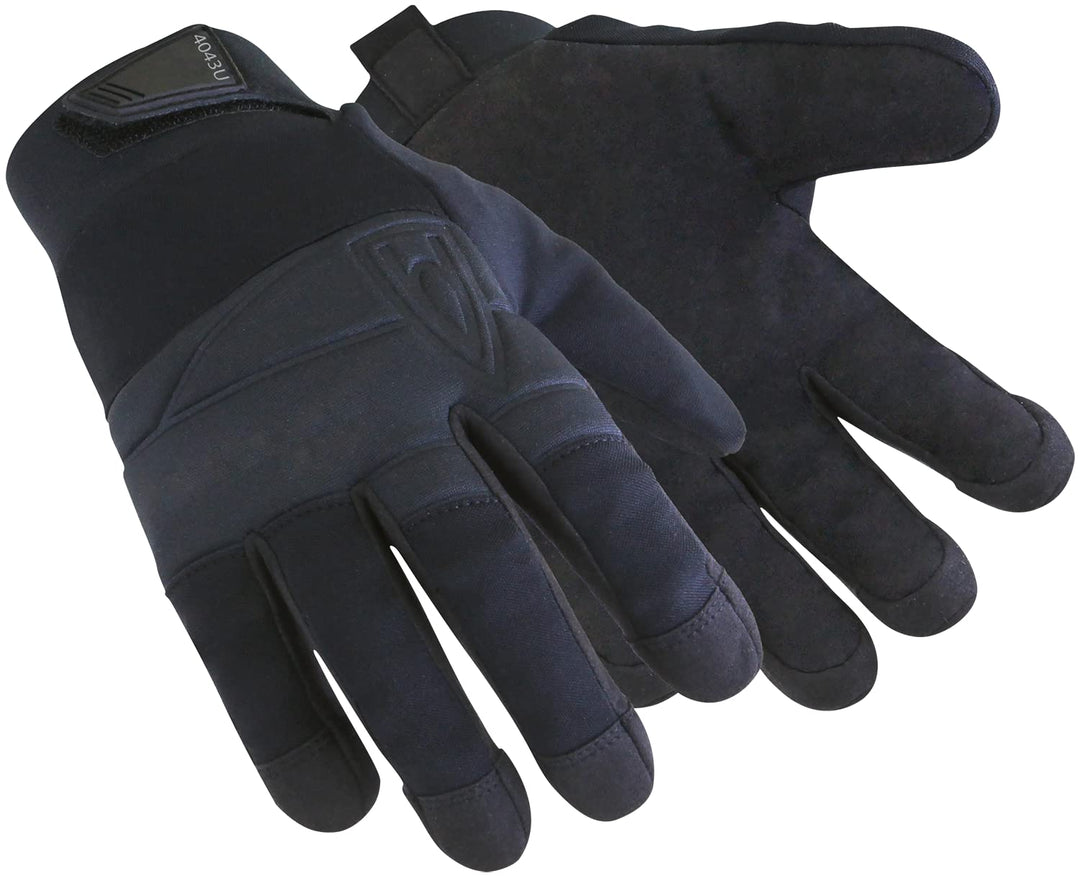 HexArmor PointGuard Ultra 4043 - Nadelstichschutzhandschuhe - Herren Schutzhandschuhe - Gr. 11 11/XX