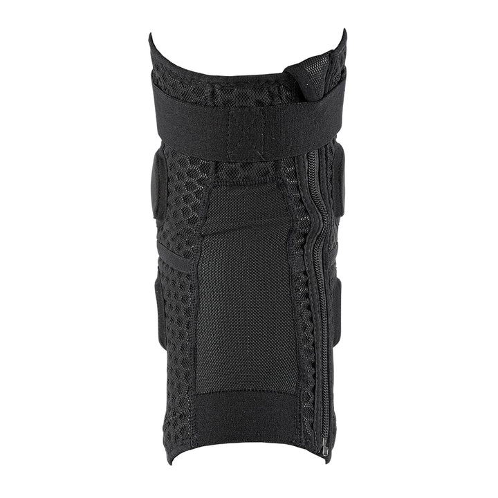 O'NEAL Unisex Redeema Knieschoner Redeema Knieschoner (1 Stück) XL Schwarz, XL Schwarz