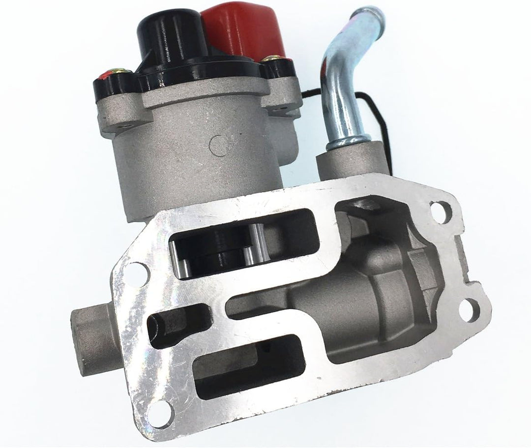 HZTWFC Leerlaufluftregelventilmotor IAC OEM # MD614921 für Mitsubishi Lancer Evolution 2.0L 1994-200