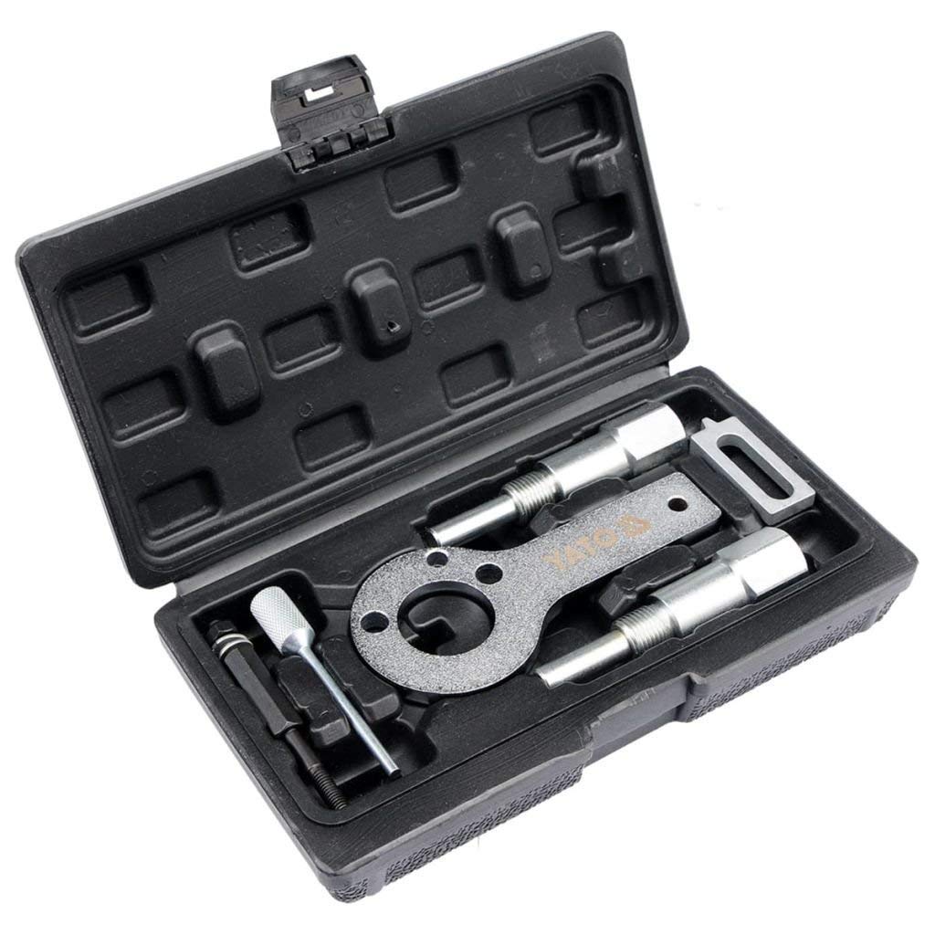 DIES. ENGINE SETTLOCK TOOL KIT OPEL 19