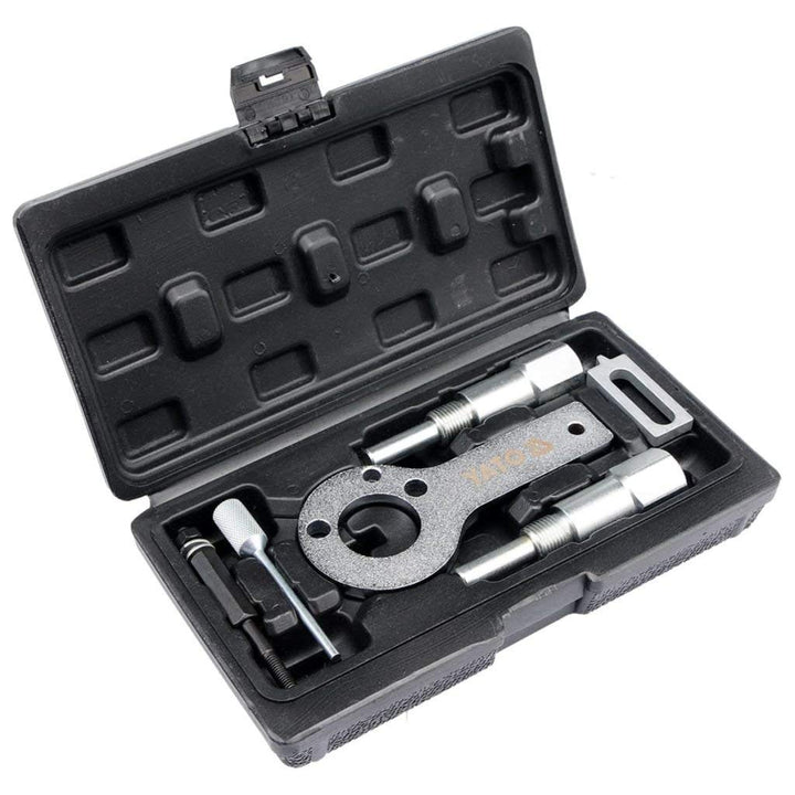 DIES. ENGINE SETTLOCK TOOL KIT OPEL 19