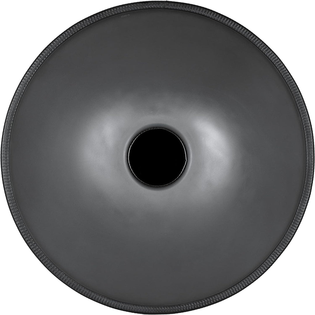 Sela Melody Handpan Dunkelgrau-C