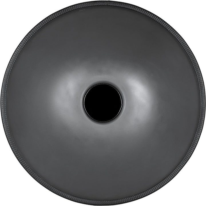 Sela Melody Handpan Dunkelgrau-C